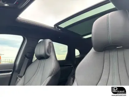 Photo 9 BYD Seal U  1.5l DM-i 324 ch AWD PHEV