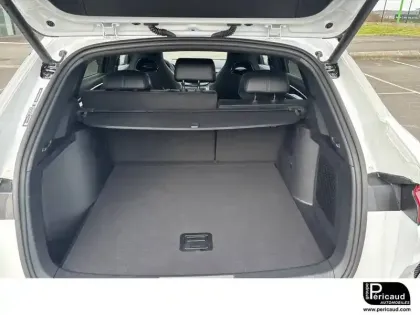 Photo 10 BYD Seal U  1.5l DM-i 324 ch AWD PHEV