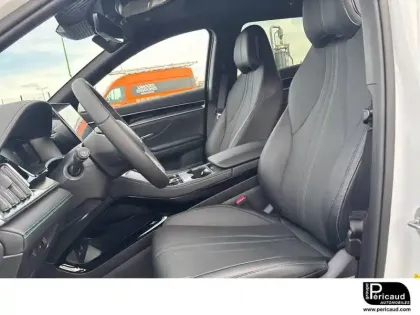 Photo 6 BYD Seal U  1.5l DM-i 324 ch AWD PHEV