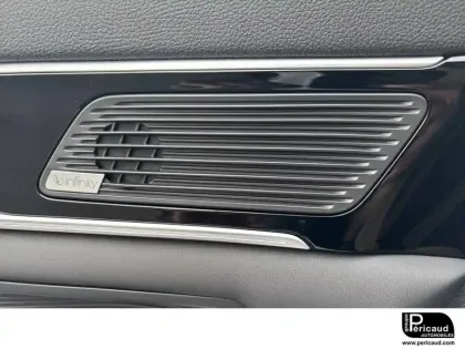 Photo 12 BYD Seal U  1.5l DM-i 324 ch AWD PHEV