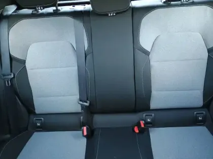 Photo 24 Renault Clio  Eco-G 100 ch GSR2