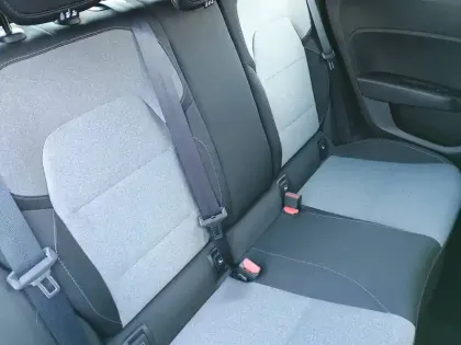 Photo 14 Renault Clio  Eco-G 100 ch GSR2