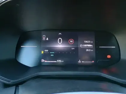 Photo 15 Renault Clio  Eco-G 100 ch GSR2