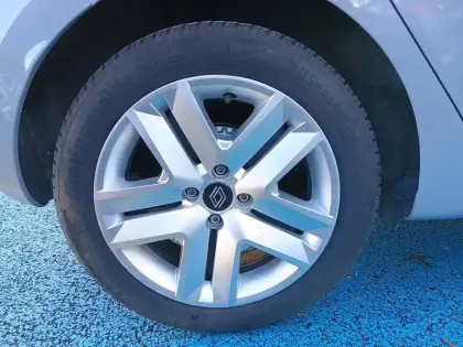 Photo 17 Renault Clio  Eco-G 100 ch GSR2