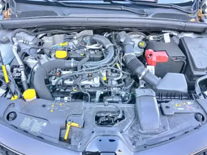 Photo 21 Renault Clio  Eco-G 100 ch GSR2