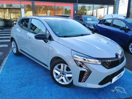 Photo 6 Renault Clio  Eco-G 100 ch GSR2