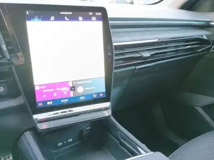 Photo 25 Renault Austral  E-Tech full hybrid 200 GSR2