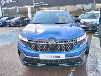 Photo 7 Renault Austral  E-Tech full hybrid 200 GSR2