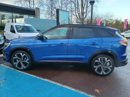 Photo 43 Renault Austral  E-Tech full hybrid 200 GSR2