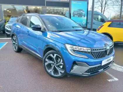 Photo 47 Renault Austral  E-Tech full hybrid 200 GSR2