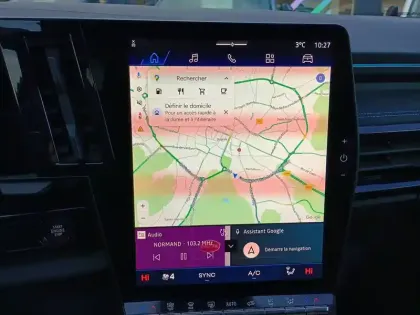 Photo 22 Renault Austral  E-Tech full hybrid 200 GSR2