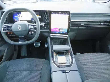 Photo 9 Renault Austral  E-Tech full hybrid 200 GSR2