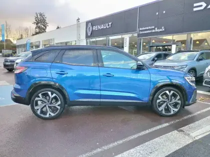 Photo 5 Renault Austral  E-Tech full hybrid 200 GSR2