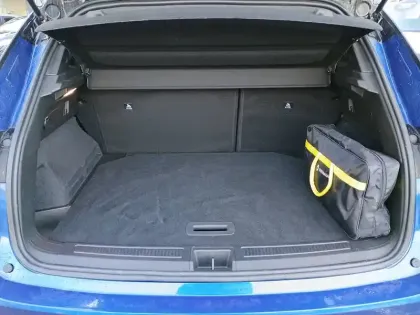 Photo 35 Renault Austral  E-Tech full hybrid 200 GSR2