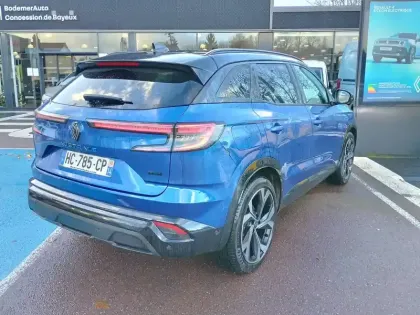 Photo 45 Renault Austral  E-Tech full hybrid 200 GSR2