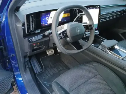 Photo 30 Renault Austral  E-Tech full hybrid 200 GSR2