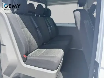 Photo 72 Volkswagen Transporter  6.1 PROCAB L2 2.0 TDI 198 DSG7