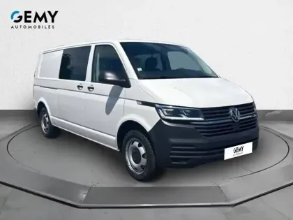Photo 65 Volkswagen Transporter  6.1 PROCAB L2 2.0 TDI 198 DSG7