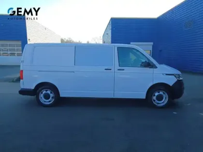 Photo 26 Volkswagen Transporter  6.1 PROCAB L2 2.0 TDI 198 DSG7