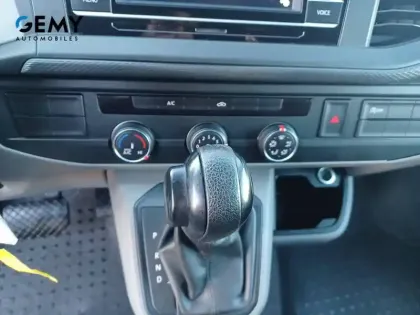 Photo 36 Volkswagen Transporter  6.1 PROCAB L2 2.0 TDI 198 DSG7