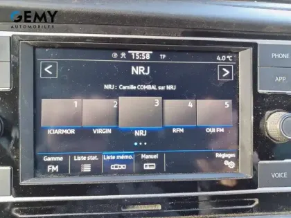 Photo 16 Volkswagen Transporter  6.1 PROCAB L2 2.0 TDI 198 DSG7