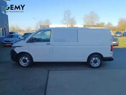 Photo 61 Volkswagen Transporter  6.1 PROCAB L2 2.0 TDI 198 DSG7
