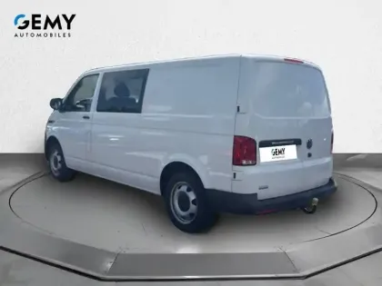 Photo 69 Volkswagen Transporter  6.1 PROCAB L2 2.0 TDI 198 DSG7