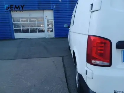 Photo 39 Volkswagen Transporter  6.1 PROCAB L2 2.0 TDI 198 DSG7