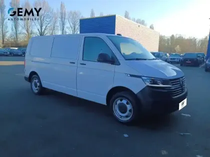 Photo 25 Volkswagen Transporter  6.1 PROCAB L2 2.0 TDI 198 DSG7