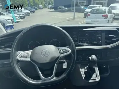 Photo 81 Volkswagen Transporter  6.1 PROCAB L2 2.0 TDI 198 DSG7