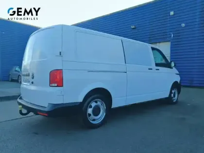 Photo 40 Volkswagen Transporter  6.1 PROCAB L2 2.0 TDI 198 DSG7