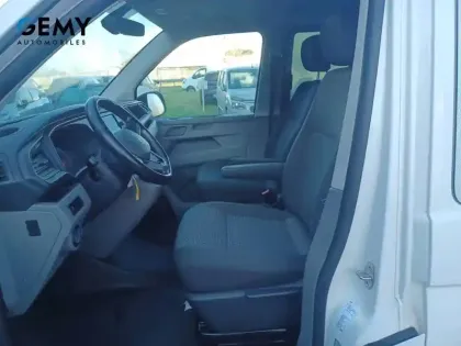 Photo 31 Volkswagen Transporter  6.1 PROCAB L2 2.0 TDI 198 DSG7