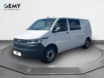 Photo 63 Volkswagen Transporter  6.1 PROCAB L2 2.0 TDI 198 DSG7