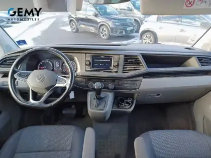 Photo 7 Volkswagen Transporter  6.1 PROCAB L2 2.0 TDI 198 DSG7