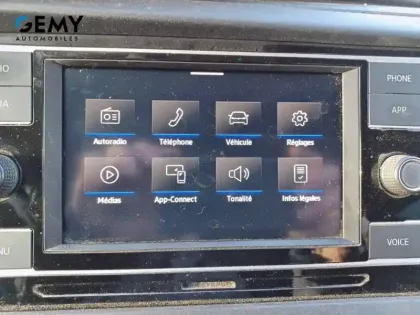 Photo 15 Volkswagen Transporter  6.1 PROCAB L2 2.0 TDI 198 DSG7