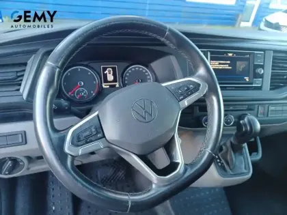 Photo 35 Volkswagen Transporter  6.1 PROCAB L2 2.0 TDI 198 DSG7