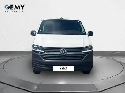Photo 64 Volkswagen Transporter  6.1 PROCAB L2 2.0 TDI 198 DSG7