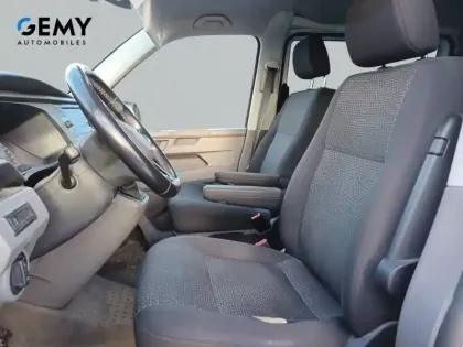 Photo 9 Volkswagen Transporter  6.1 PROCAB L2 2.0 TDI 198 DSG7