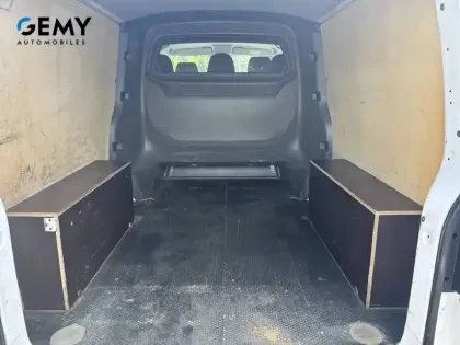 Photo 68 Volkswagen Transporter  6.1 PROCAB L2 2.0 TDI 198 DSG7