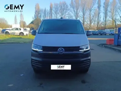 Photo 24 Volkswagen Transporter  6.1 PROCAB L2 2.0 TDI 198 DSG7