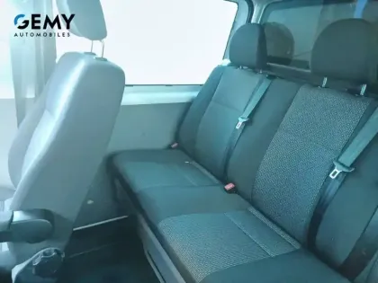 Photo 32 Volkswagen Transporter  6.1 PROCAB L2 2.0 TDI 198 DSG7