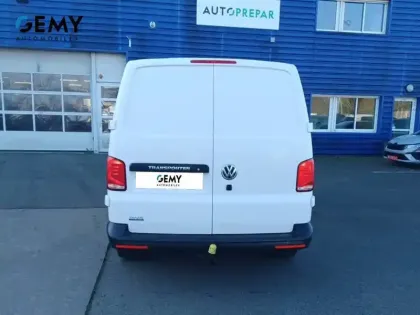 Photo 47 Volkswagen Transporter  6.1 PROCAB L2 2.0 TDI 198 DSG7