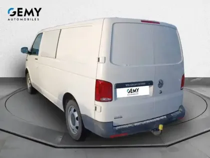 Photo 6 Volkswagen Transporter  6.1 PROCAB L2 2.0 TDI 198 DSG7