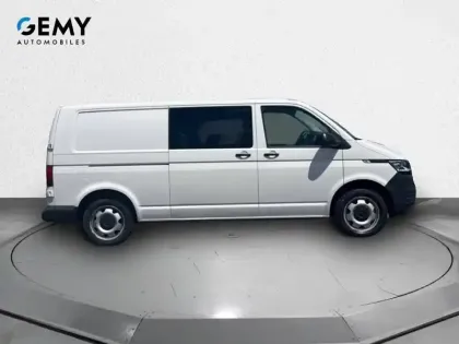 Photo 66 Volkswagen Transporter  6.1 PROCAB L2 2.0 TDI 198 DSG7