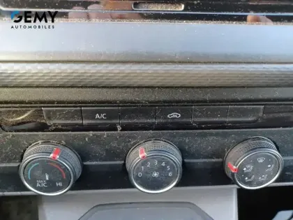 Photo 20 Volkswagen Transporter  6.1 PROCAB L2 2.0 TDI 198 DSG7