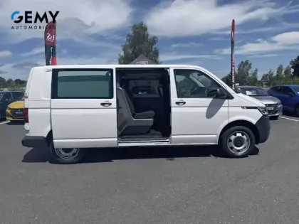 Photo 83 Volkswagen Transporter  6.1 PROCAB L2 2.0 TDI 198 DSG7