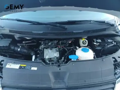 Photo 34 Volkswagen Transporter  6.1 PROCAB L2 2.0 TDI 198 DSG7