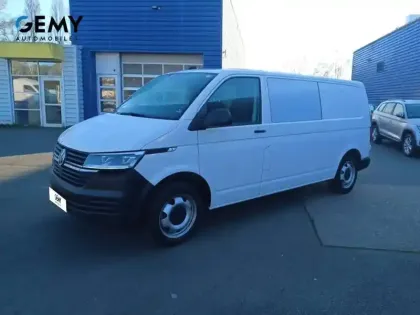 Photo 43 Volkswagen Transporter  6.1 PROCAB L2 2.0 TDI 198 DSG7