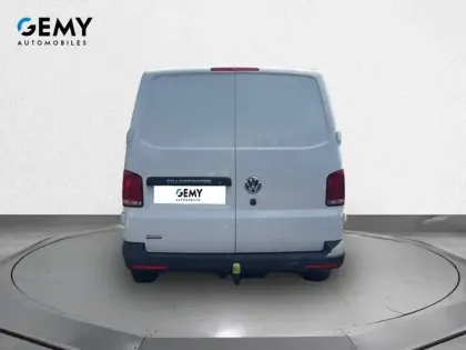 Photo 67 Volkswagen Transporter  6.1 PROCAB L2 2.0 TDI 198 DSG7