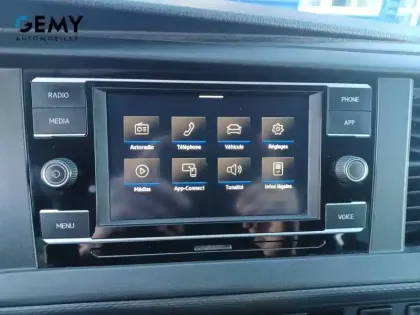 Photo 37 Volkswagen Transporter  6.1 PROCAB L2 2.0 TDI 198 DSG7